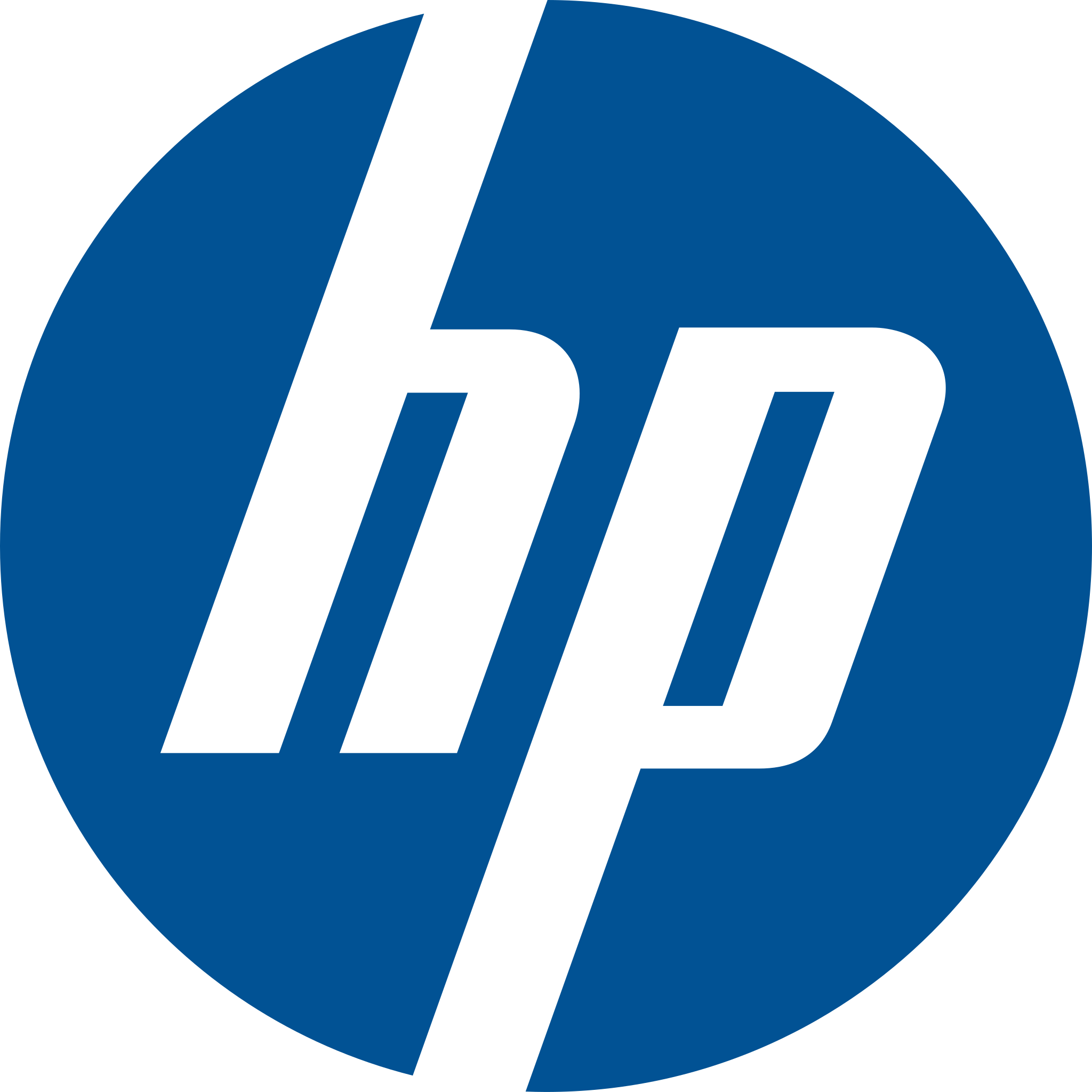 Hewlet Packard (HP)